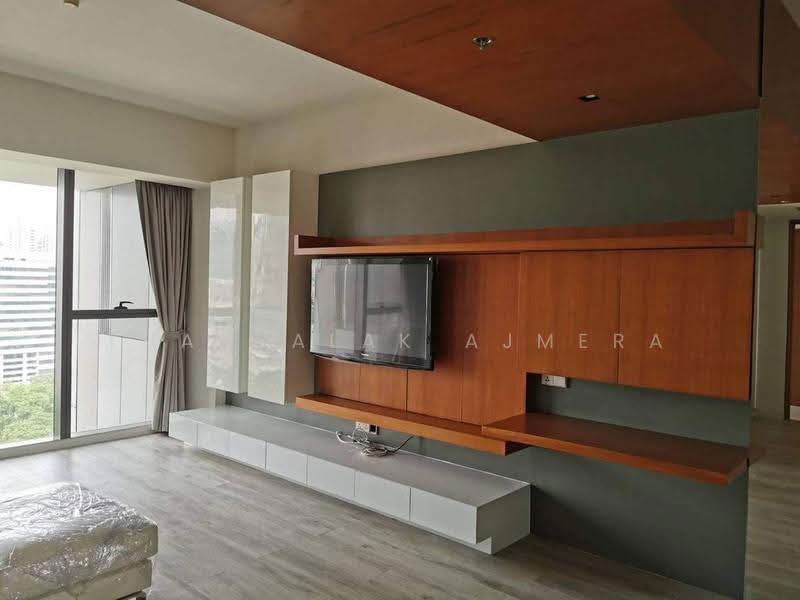 The Met Sathorn, Bangkok, 123 South Sathorn Road, Thung Maha Mek, Sathon, Bangkok, 2 Bedrooms, 92 sqm, Condo For Rent, by Thanyalak Ajmera, 500662457 - DDproperty.com