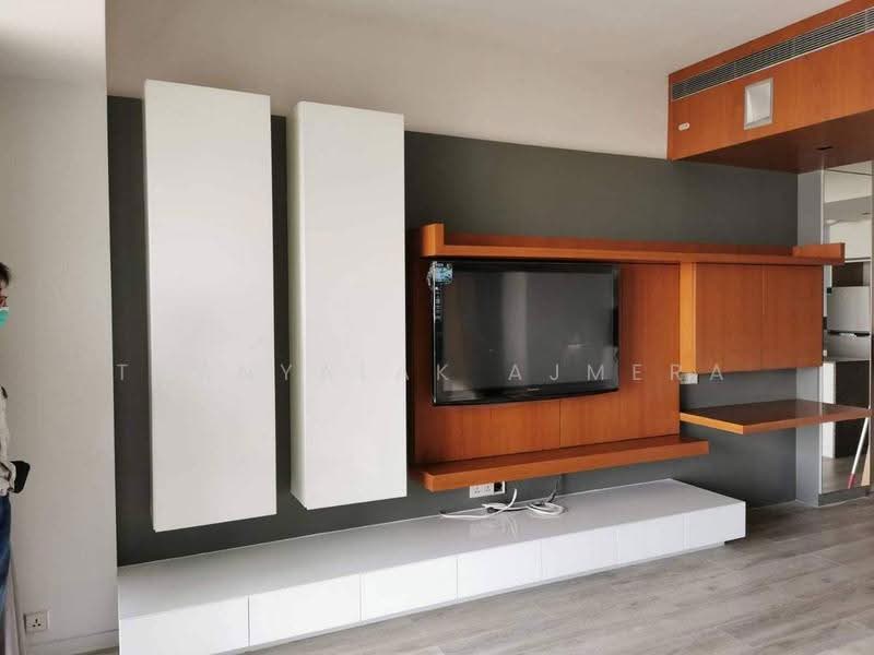 The Met Sathorn, Bangkok, 123 South Sathorn Road, Thung Maha Mek, Sathon, Bangkok, 2 Bedrooms, 92 sqm, Condo For Rent, by Thanyalak Ajmera, 500662457 - DDproperty.com