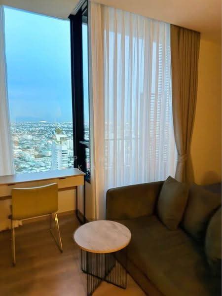 Noble Form Thonglor, Bangkok, Sukhumvit 55, Khlong Tan Nua, Watthana, Bangkok, 1 Bedroom, 34 sqm, Condo For Sale, by Pemika Aukkaraleekul, 500662464 - DDproperty.com