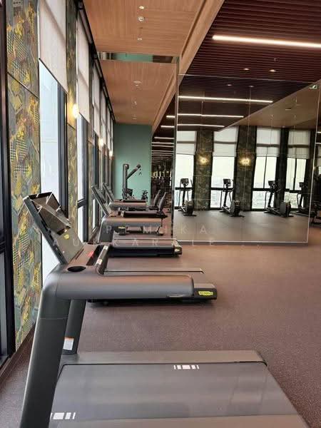 Noble Form Thonglor, Bangkok, Sukhumvit 55, Khlong Tan Nua, Watthana, Bangkok, 1 Bedroom, 34 sqm, Condo For Sale, by Pemika Aukkaraleekul, 500662464 - DDproperty.com
