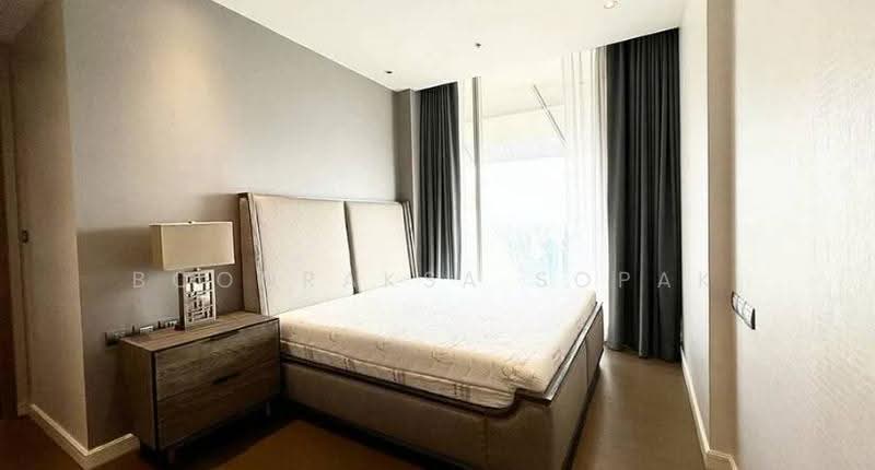 Magnolias Ratchadamri Boulevard, Bangkok, Ratchadamri Road, Lumphini, Pathum Wan, Bangkok, 2 Bedrooms, 90 sqm, Condo For Rent, by Boonraksa Sopak, 500662476 - DDproperty.com