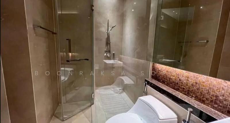 Magnolias Ratchadamri Boulevard, Bangkok, Ratchadamri Road, Lumphini, Pathum Wan, Bangkok, 2 Bedrooms, 90 sqm, Condo For Rent, by Boonraksa Sopak, 500662476 - DDproperty.com