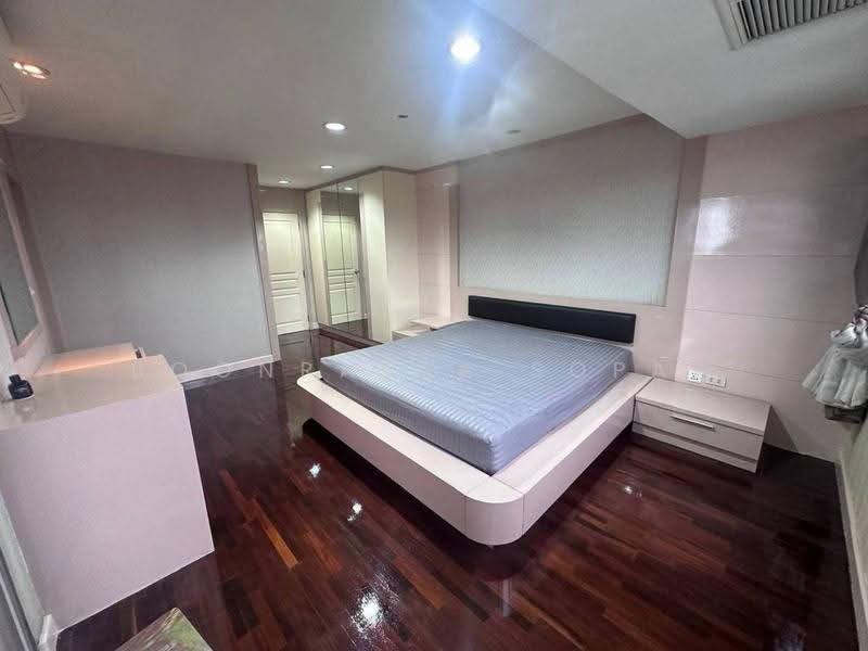 The Waterford Diamond Tower Sukhumvit, Bangkok, 758/18 Soi Sukhumvit 30/1, Sukhumvit Road, Khlong Toei, Bangkok, 3 Bedrooms, 147 sqm, Condo For Rent, by Boonraksa Sopak, 500662486 - DDproperty.com
