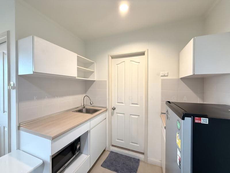 Lumpini Ville Chaengwattana-Pakkred Station, Nonthaburi, Chaengwattana Road, Pak Kret, Nonthaburi, 1 Bedroom, 28 sqm, Condo For Sale, by Kanda Sangsanga, 500662504 - DDproperty.com
