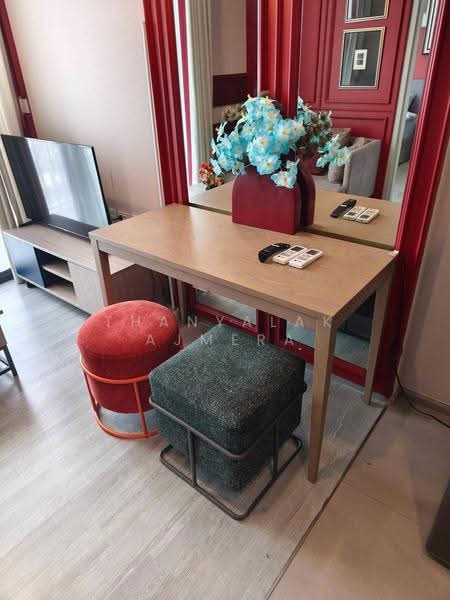 XT Ekkamai, Bangkok, 259 Soi Sukhumvit 63, Khlong Tan Nua, Watthana, Bangkok, 1 Bedroom, 30 sqm, Condo For Rent, by Thanyalak Ajmera, 500662505 - DDproperty.com