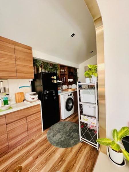 The Thamm Signature Onnut - Motorway, Bangkok, ประชาทร, Lat Krabang, Bangkok, 2 Bedrooms, 135 sqm, Townhouse For Rent, by นัฐพงค์ มณีอัครเนตร, 500662506 - DDproperty.com