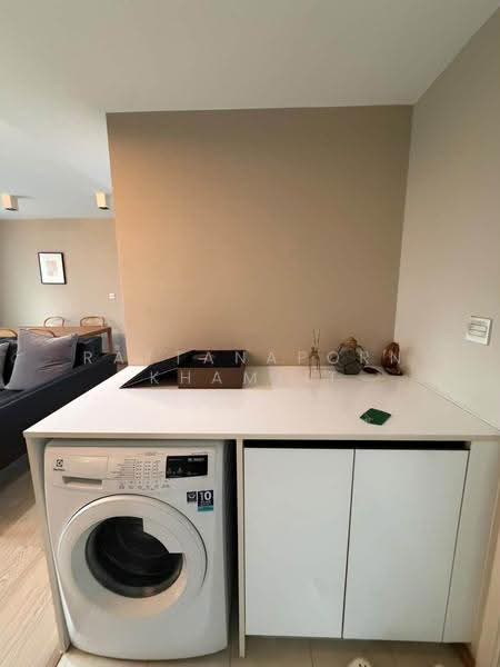 Maestro 39, Bangkok, Sukhumvit Road, Khlong Tan Nua, Watthana, Bangkok, 2 Bedrooms, 60 sqm, Condo For Rent, by Rattanaporn Khamlit, 500662511 - DDproperty.com