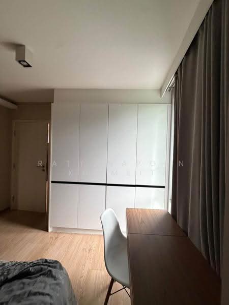 Maestro 39, Bangkok, Sukhumvit Road, Khlong Tan Nua, Watthana, Bangkok, 2 Bedrooms, 60 sqm, Condo For Rent, by Rattanaporn Khamlit, 500662511 - DDproperty.com