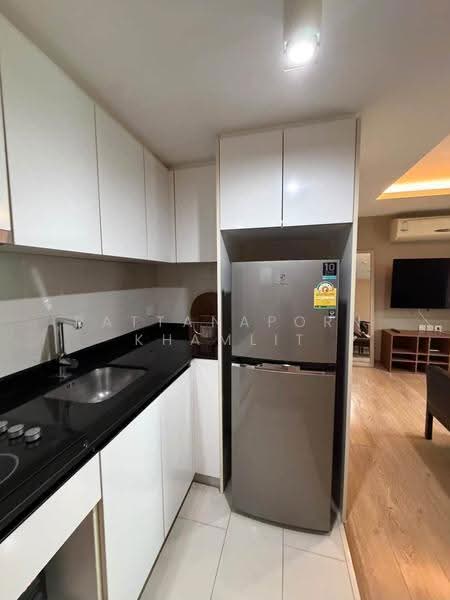 Maestro 39, Bangkok, Sukhumvit Road, Khlong Tan Nua, Watthana, Bangkok, 2 Bedrooms, 60 sqm, Condo For Rent, by Rattanaporn Khamlit, 500662511 - DDproperty.com