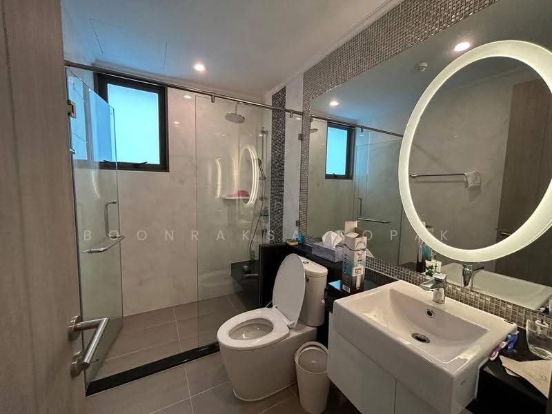 Supalai Oriental Sukhumvit 39 : ศุภาลัย โอเรียนทัล สุขุมวิท 39, กรุงเทพ, ซอย สุขุมวิท 39, คลองตันเหนือ, วัฒนา, กรุงเทพ, 145 ตร.ม., คอนโด ให้เช่า, โดย Boonraksa Sopak, 500662514 - DDproperty.com