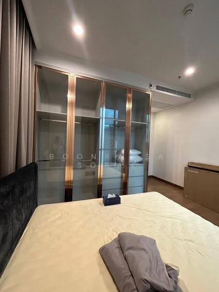 Supalai Oriental Sukhumvit 39, Bangkok, Soi Sukhumvit 39, Khlong Tan Nua, Watthana, Bangkok, 3 Bedrooms, 145 sqm, Condo For Rent, by Boonraksa Sopak, 500662514 - DDproperty.com