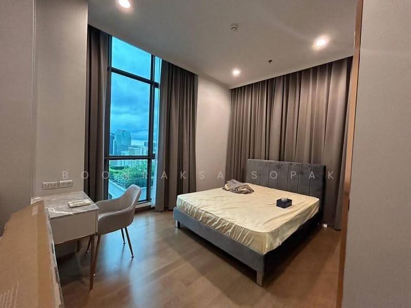 Supalai Oriental Sukhumvit 39 : ศุภาลัย โอเรียนทัล สุขุมวิท 39, กรุงเทพ, ซอย สุขุมวิท 39, คลองตันเหนือ, วัฒนา, กรุงเทพ, 145 ตร.ม., คอนโด ให้เช่า, โดย Boonraksa Sopak, 500662514 - DDproperty.com