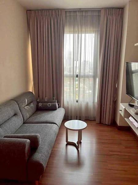 The Crest Phahonyothin 11, Bangkok, Soi Phaholyothin 11 Phaholyothin Road, Samsen Nai, Phaya Thai, Bangkok, 1 Bedroom, 48 sqm, Condo For Rent, by Jettapat Jaroonpipatkun, 500662515 - DDproperty.com