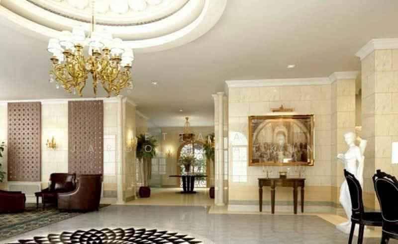 The Crest Phahonyothin 11, Bangkok, Soi Phaholyothin 11 Phaholyothin Road, Samsen Nai, Phaya Thai, Bangkok, 1 Bedroom, 48 sqm, Condo For Rent, by Jettapat Jaroonpipatkun, 500662515 - DDproperty.com