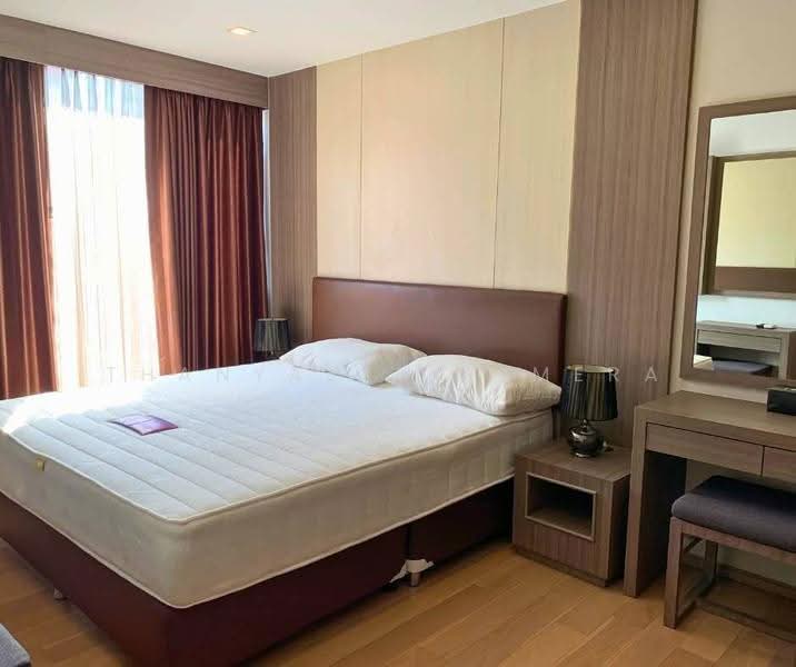 Art @Thonglor 25, Bangkok, Soi Thonglor 25, Sukhumvit 55 Road, Khlong Tan Nua, Watthana, Bangkok, 1 Bedroom, 45 sqm, Condo For Rent, by Thanyalak Ajmera, 500662517 - DDproperty.com