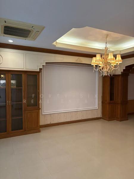 Urban Sathorn, Bangkok, Ratchaphruek Road, Bang Chak, Phasi Charoen, Bangkok, 3 Bedrooms, 250 sqm, Townhouse For Rent, by Forty-Six Real Estate Group, 500662524 - DDproperty.com