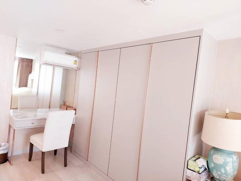 Knightsbridge Prime Sathorn : ไนท์บริดจ์ ไพรม์ สาทร, กรุงเทพ, 599 นราธิวาสราชนครินทร์, ทุ่งมหาเมฆ, สาทร, กรุงเทพ, 45 ตร.ม., คอนโด ให้เช่า, โดย Kornkanok Sonvichai, 500662527 - DDproperty.com
