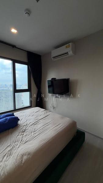 Life Asoke Hype : ไลฟ์ อโศก ไฮป์, กรุงเทพ, 339 ถนน จตุรทิศ, มักกะสัน, ราชเทวี, กรุงเทพ, 35 ตร.ม., คอนโด ให้เช่า, โดย Thanyalak Ajmera, 500662529 - DDproperty.com