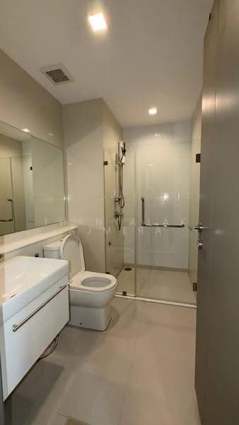 Life Asoke Hype, Bangkok, 339 Chaturathit Rd, Makkasan, Ratchathewi, Bangkok, 1 Bedroom, 35 sqm, Condo For Rent, by Thanyalak Ajmera, 500662529 - DDproperty.com