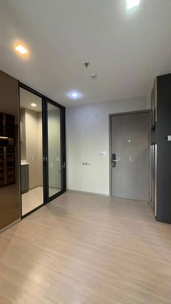 Life Asoke Hype, Bangkok, 339 Chaturathit Rd, Makkasan, Ratchathewi, Bangkok, 1 Bedroom, 35 sqm, Condo For Rent, by Thanyalak Ajmera, 500662529 - DDproperty.com