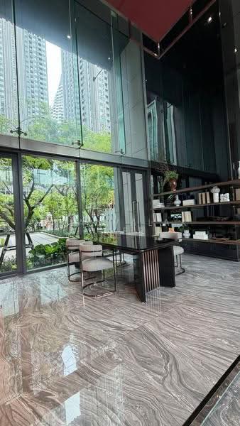 Life Asoke Hype : ไลฟ์ อโศก ไฮป์, กรุงเทพ, 339 ถนน จตุรทิศ, มักกะสัน, ราชเทวี, กรุงเทพ, 35 ตร.ม., คอนโด ให้เช่า, โดย Thanyalak Ajmera, 500662529 - DDproperty.com