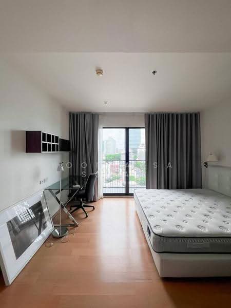 Noble Reflex, Bangkok, 18 Phaholyothin Road, Samsen Nai, Phaya Thai, Bangkok, 1 Bedroom, 53 sqm, Condo For Rent, by Boonraksa Sopak, 500662531 - DDproperty.com