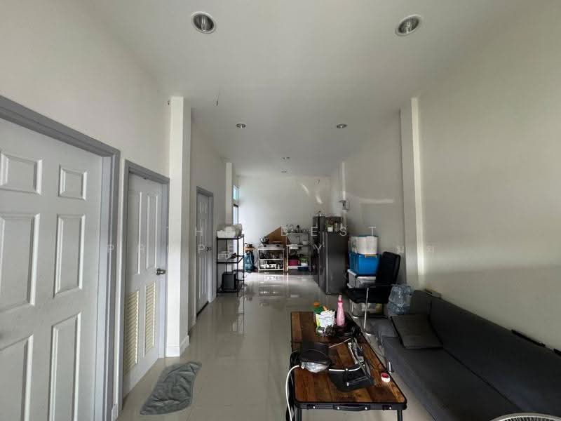 สุขนิเวศน์ 9 บางใหญ่, Nonthaburi, Bang Mae Nang, Bang Yai, Nonthaburi, 2 Bedrooms, 91 sqm, Townhouse For Sale, by The Best Property เมฆ, 500662533 - DDproperty.com