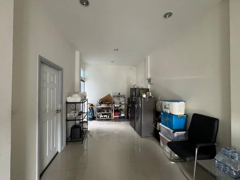 สุขนิเวศน์ 9 บางใหญ่, Nonthaburi, Bang Mae Nang, Bang Yai, Nonthaburi, 2 Bedrooms, 91 sqm, Townhouse For Sale, by The Best Property เมฆ, 500662533 - DDproperty.com