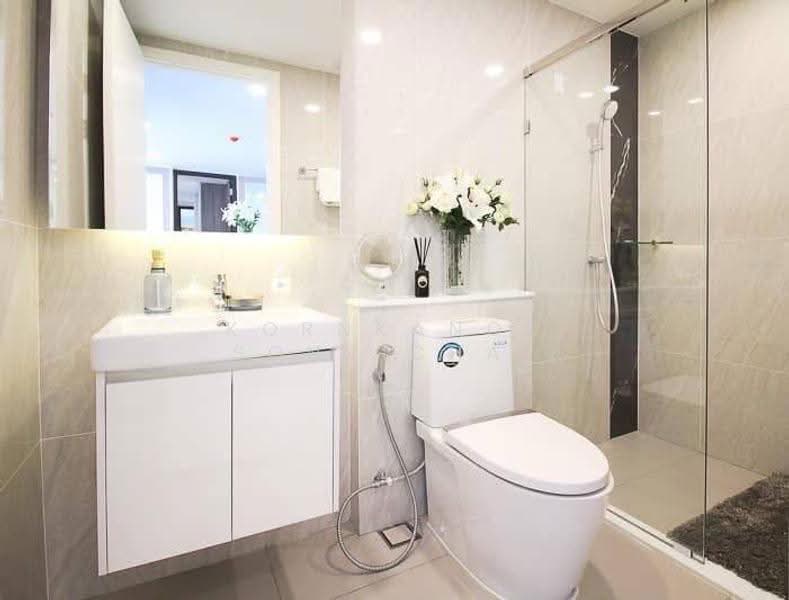 Kara Ari-Rama 6, Bangkok, Rama 6 Road, Samsen Nai, Phaya Thai, Bangkok, 2 Bedrooms, 61 sqm, Condo For Rent, by Kornkanok Sonvichai, 500662547 - DDproperty.com