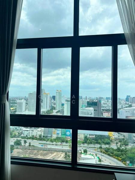 IDEO Rama 9-Asoke : ไอดีโอ พระราม 9-อโศก, กรุงเทพ, ถนนพระราม 9, ห้วยขวาง, กรุงเทพ, 37 ตร.ม., คอนโด ให้เช่า, โดย Kornkanok Sonvichai, 500662553 - DDproperty.com
