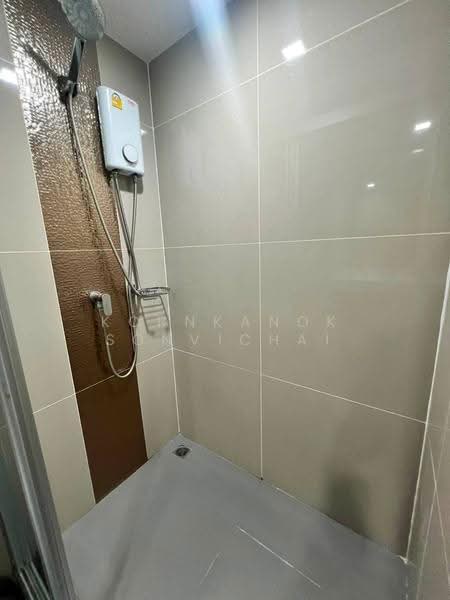 IDEO Rama 9-Asoke, Bangkok, Rama 9 Road, Huai Khwang, Bangkok, 1 Bedroom, 37 sqm, Condo For Rent, by Kornkanok Sonvichai, 500662553 - DDproperty.com