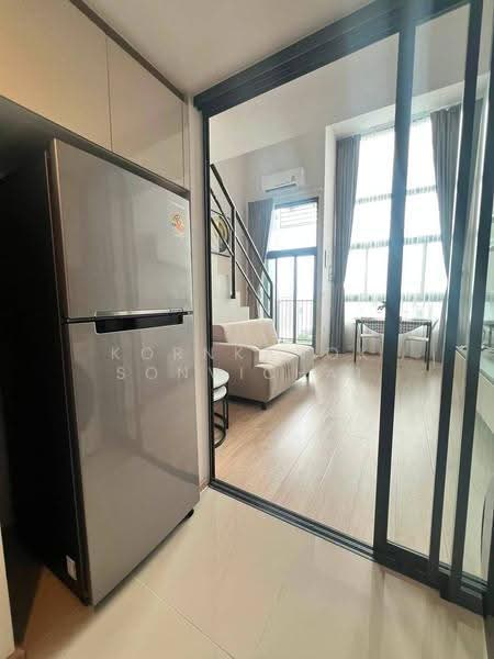 IDEO Rama 9-Asoke, Bangkok, Rama 9 Road, Huai Khwang, Bangkok, 1 Bedroom, 37 sqm, Condo For Rent, by Kornkanok Sonvichai, 500662553 - DDproperty.com