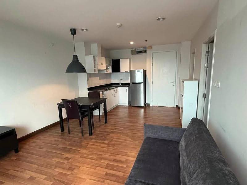 Centric Scene Phaholyothin 9, Bangkok, Phaholyothin Road, Samsen Nai, Phaya Thai, Bangkok, 1 Bedroom, 57 sqm, Condo For Rent, by Thanyalak Ajmera, 500662556 - DDproperty.com