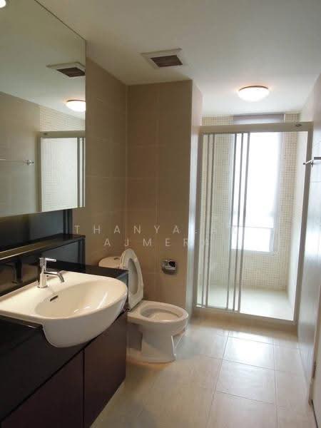 Centric Scene Phaholyothin 9, Bangkok, Phaholyothin Road, Samsen Nai, Phaya Thai, Bangkok, 1 Bedroom, 57 sqm, Condo For Rent, by Thanyalak Ajmera, 500662556 - DDproperty.com