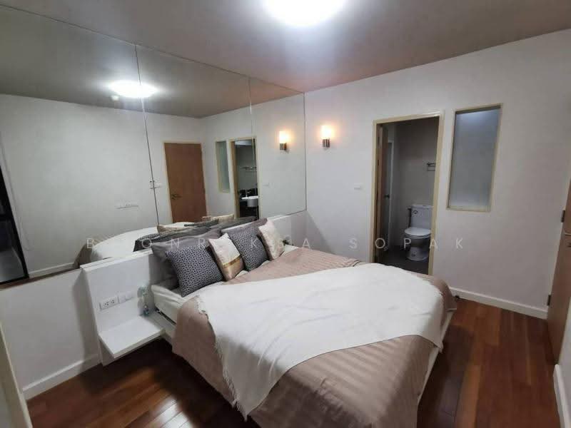 Le Cote Sukhumvit 14 : เลอ โคเต้ สุขุมวิท 14, กรุงเทพ, ซอย สุขุมวิท 14, คลองเตย, กรุงเทพ, 35 ตร.ม., คอนโด ให้เช่า, โดย Boonraksa Sopak, 500662572 - DDproperty.com