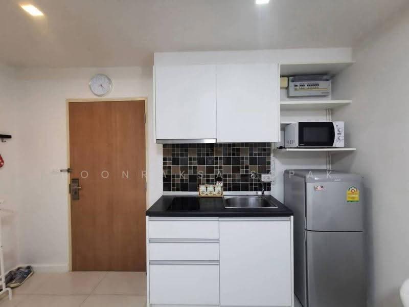 Le Cote Sukhumvit 14, Bangkok, Soi Sukhumvit 14, Khlong Toei, Bangkok, 1 Bedroom, 35 sqm, Condo For Rent, by Boonraksa Sopak, 500662572 - DDproperty.com