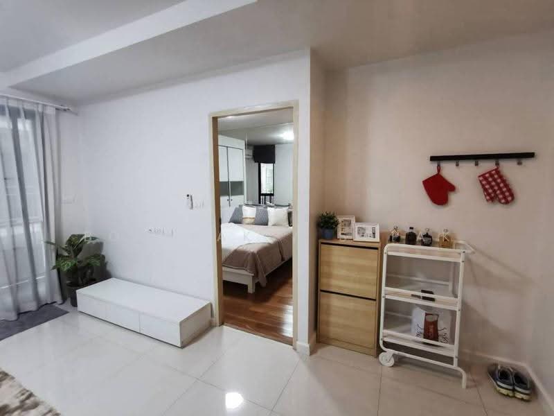 Le Cote Sukhumvit 14, Bangkok, Soi Sukhumvit 14, Khlong Toei, Bangkok, 1 Bedroom, 35 sqm, Condo For Rent, by Boonraksa Sopak, 500662572 - DDproperty.com