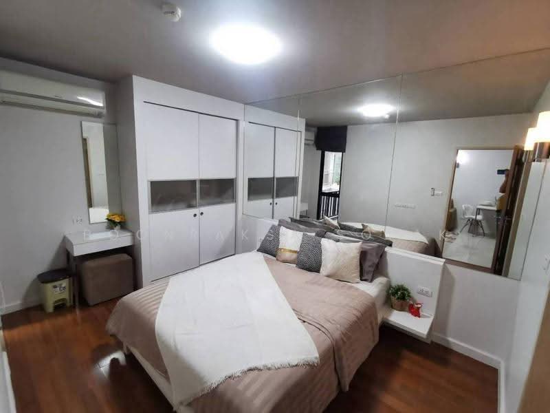 Le Cote Sukhumvit 14, Bangkok, Soi Sukhumvit 14, Khlong Toei, Bangkok, 1 Bedroom, 35 sqm, Condo For Rent, by Boonraksa Sopak, 500662572 - DDproperty.com
