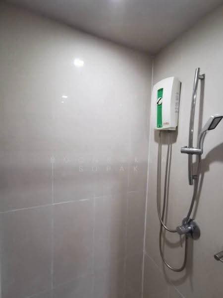 Le Cote Sukhumvit 14, Bangkok, Soi Sukhumvit 14, Khlong Toei, Bangkok, 1 Bedroom, 35 sqm, Condo For Rent, by Boonraksa Sopak, 500662572 - DDproperty.com