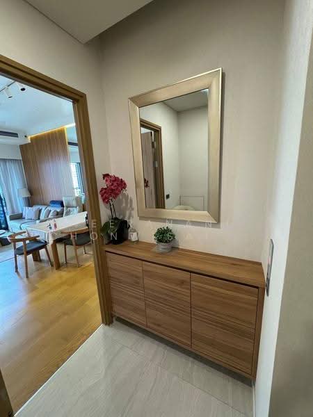 Siamese Exclusive Sukhumvit 31, Bangkok, 75 Soi Sukhumvit 31, Khlong Tan Nua, Watthana, Bangkok, 1 Bedroom, 53 sqm, Condo For Rent, by Teeranant Chonwisaikajon, 500662573 - DDproperty.com