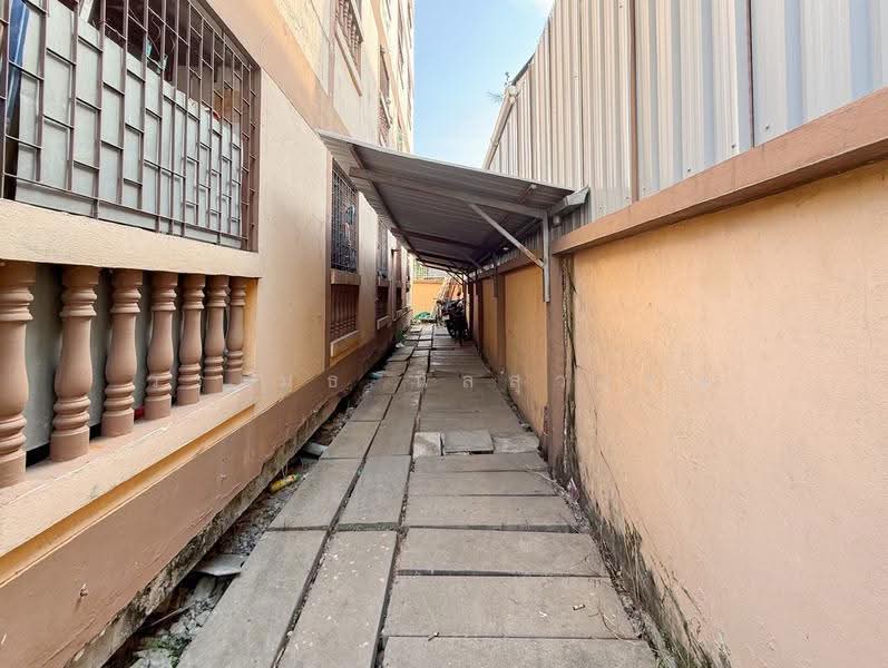 อพาร์ตเมนต์ บางพลี (ใกล้วัดหลวงพ่อโต), Samut Prakan, Bangphli Yai, Bang Plee, Samut Prakan, 10+ Bedrooms, 1,000 sqm, Single Detached House For Sale, by วรเมธ นิลสุวรรณ, 500662576 - DDproperty.com