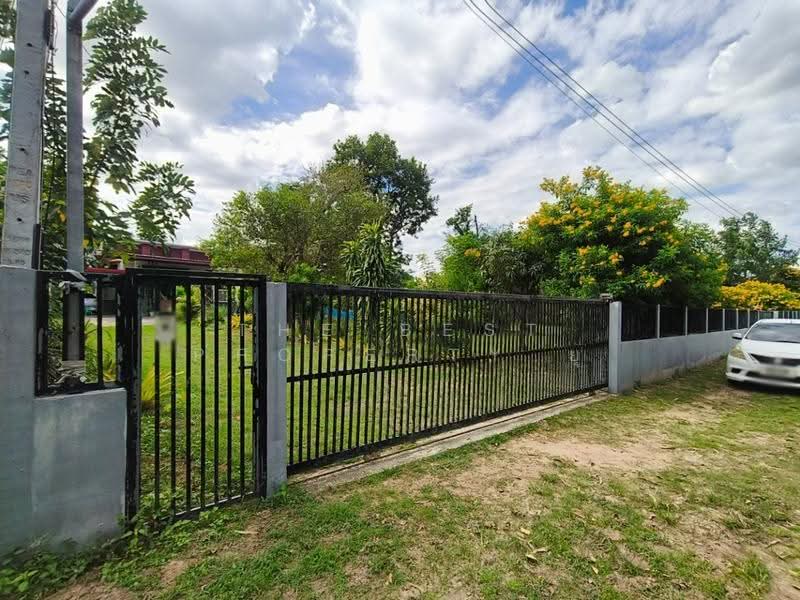 บ้านเดี่ยวพร้อมที่ดินปอภาร ร้อยเอ็ด, Roi Et, Po Pharn, Muang Roi Et, Roi Et, 2 Bedrooms, 100 sqm, Single Detached House For Sale, by The Best Property ยุ, 500662579 - DDproperty.com