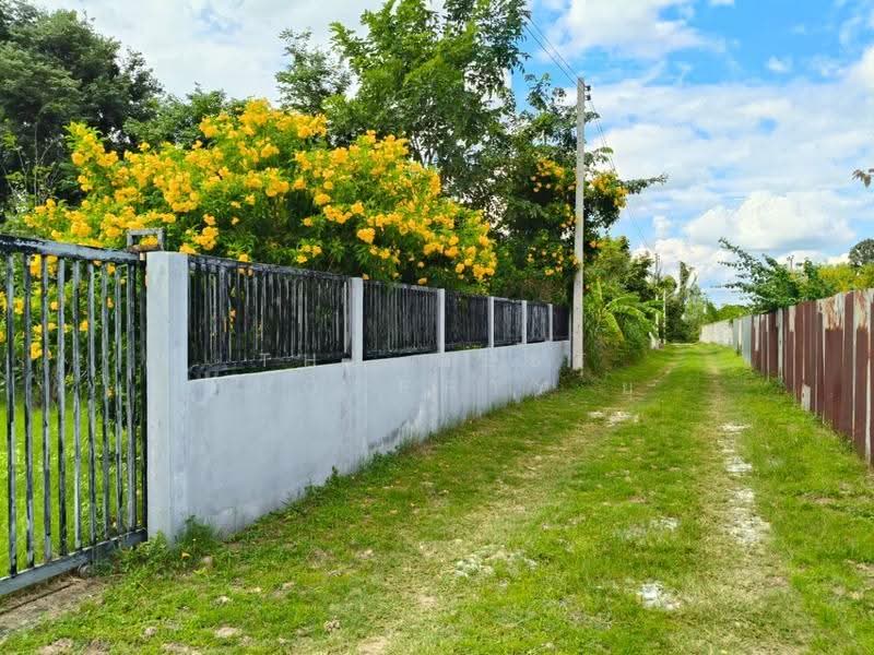 บ้านเดี่ยวพร้อมที่ดินปอภาร ร้อยเอ็ด, Roi Et, Po Pharn, Muang Roi Et, Roi Et, 2 Bedrooms, 100 sqm, Single Detached House For Sale, by The Best Property ยุ, 500662579 - DDproperty.com