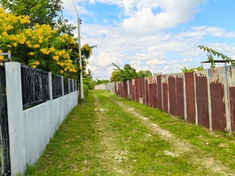 บ้านเดี่ยวพร้อมที่ดินปอภาร ร้อยเอ็ด, Roi Et, Po Pharn, Muang Roi Et, Roi Et, 2 Bedrooms, 100 sqm, Single Detached House For Sale, by The Best Property ยุ, 500662579 - DDproperty.com