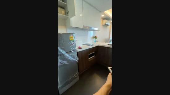 The Remarkable Soonvijai 2, Bangkok, Soi Petchburi 47 Intersection 2, Phetchaburi Road, Bang Kapi, Huai Khwang, Bangkok, 1 Bedroom, 35 sqm, Condo For Sale, by Pattara Sumaopas, 500662580 - DDproperty.com