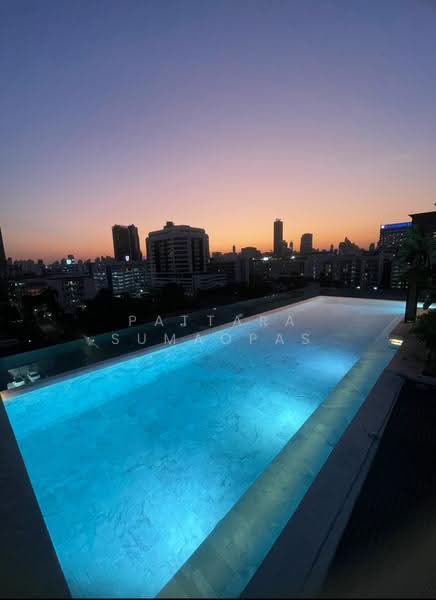 The Remarkable Soonvijai 2, Bangkok, Soi Petchburi 47 Intersection 2, Phetchaburi Road, Bang Kapi, Huai Khwang, Bangkok, 1 Bedroom, 35 sqm, Condo For Sale, by Pattara Sumaopas, 500662580 - DDproperty.com