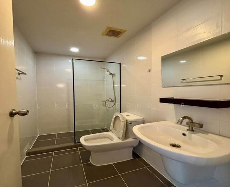 Stories Onnuch-Wongwaen, Bangkok, Soi Kanchanapisek 39, Dok Mai, Prawet, Bangkok, 3 Bedrooms, 118 sqm, Townhouse For Rent, by Line: @956uovqp, 500662583 - DDproperty.com