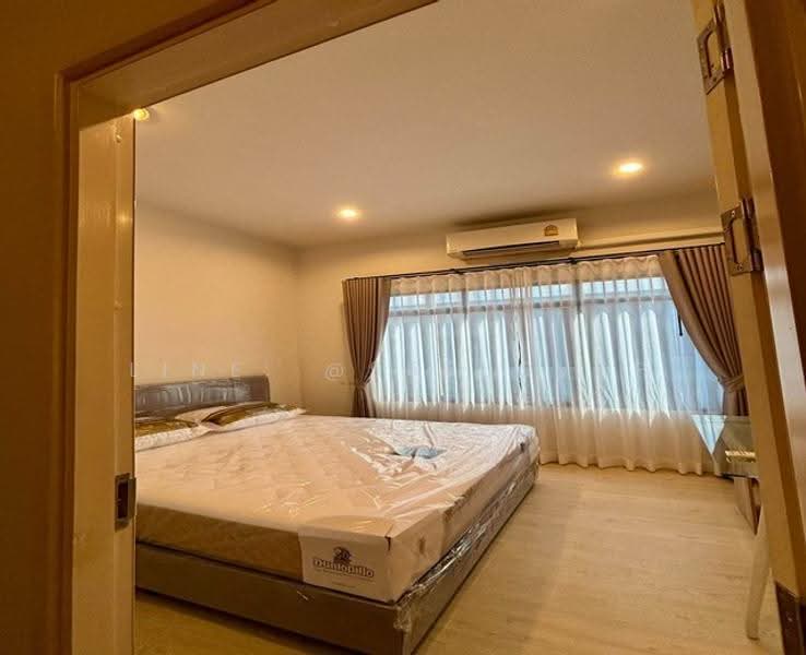 Stories Onnuch-Wongwaen : สตอรี่ อ่อนนุช-วงแหวน, กรุงเทพ, ซอย กาญจนาภิเษก 39, ดอกไม้, ประเวศ, กรุงเทพ, 118 ตร.ม., ทาวน์เฮ้าส์ ให้เช่า, โดย Line: @956uovqp, 500662583 - DDproperty.com