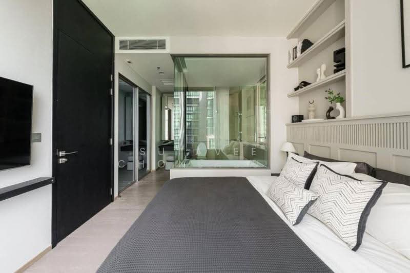 The Esse Asoke, Bangkok, 333 Soi Sukhumvit 21, Sukhumvit Road, Khlongtoei Nua, Watthana, Bangkok, 1 Bedroom, 45 sqm, Condo For Sale, by Sutavee Chonlabud, 500662586 - DDproperty.com