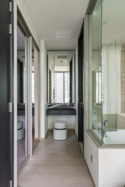 The Esse Asoke, Bangkok, 333 Soi Sukhumvit 21, Sukhumvit Road, Khlongtoei Nua, Watthana, Bangkok, 1 Bedroom, 45 sqm, Condo For Sale, by Sutavee Chonlabud, 500662586 - DDproperty.com